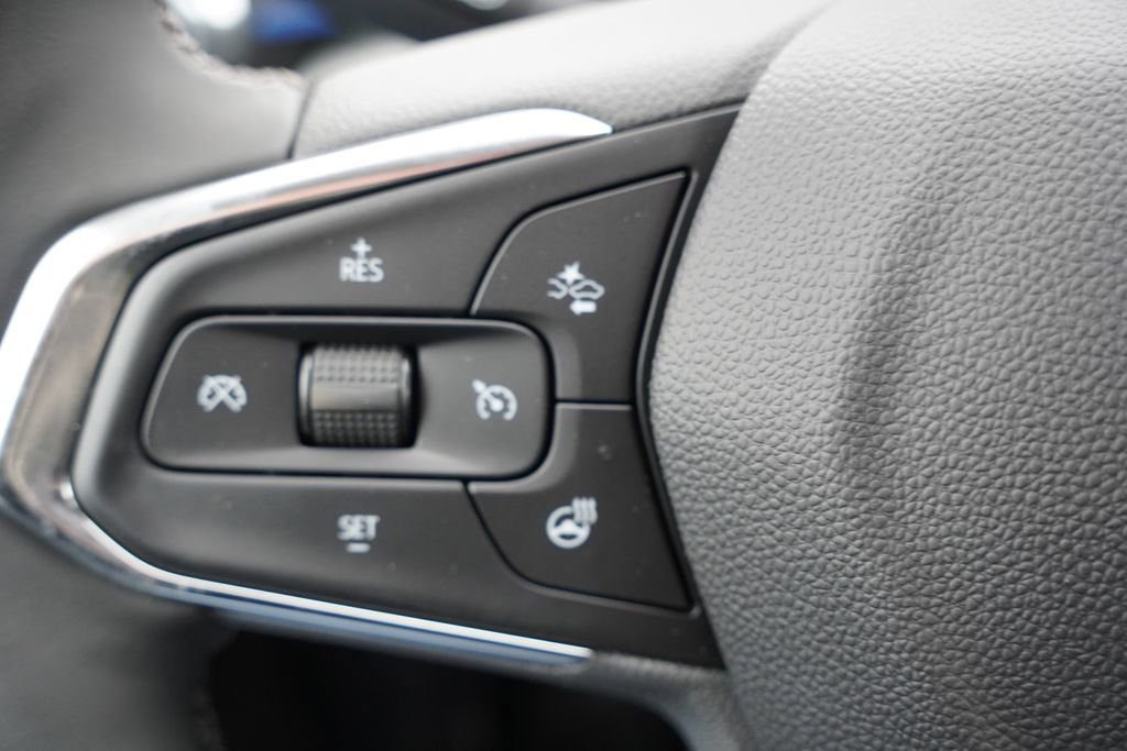 New 2026 Chevrolet Trax LT w/ Driver Confidence Package image 17