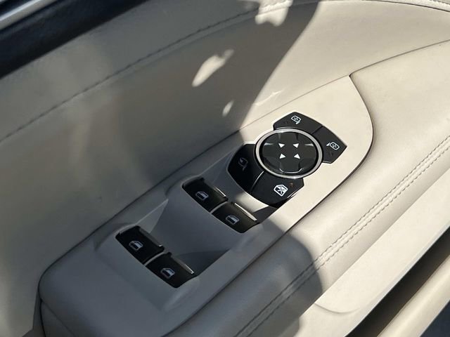 Used 2018 Lincoln MKZ Select w/ Select Plus Package image 17