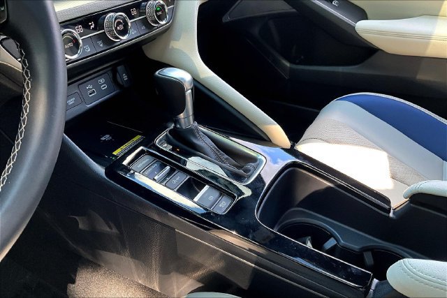 Used 2026 Acura Integra A-Spec w/ Technology Package FWD image 18