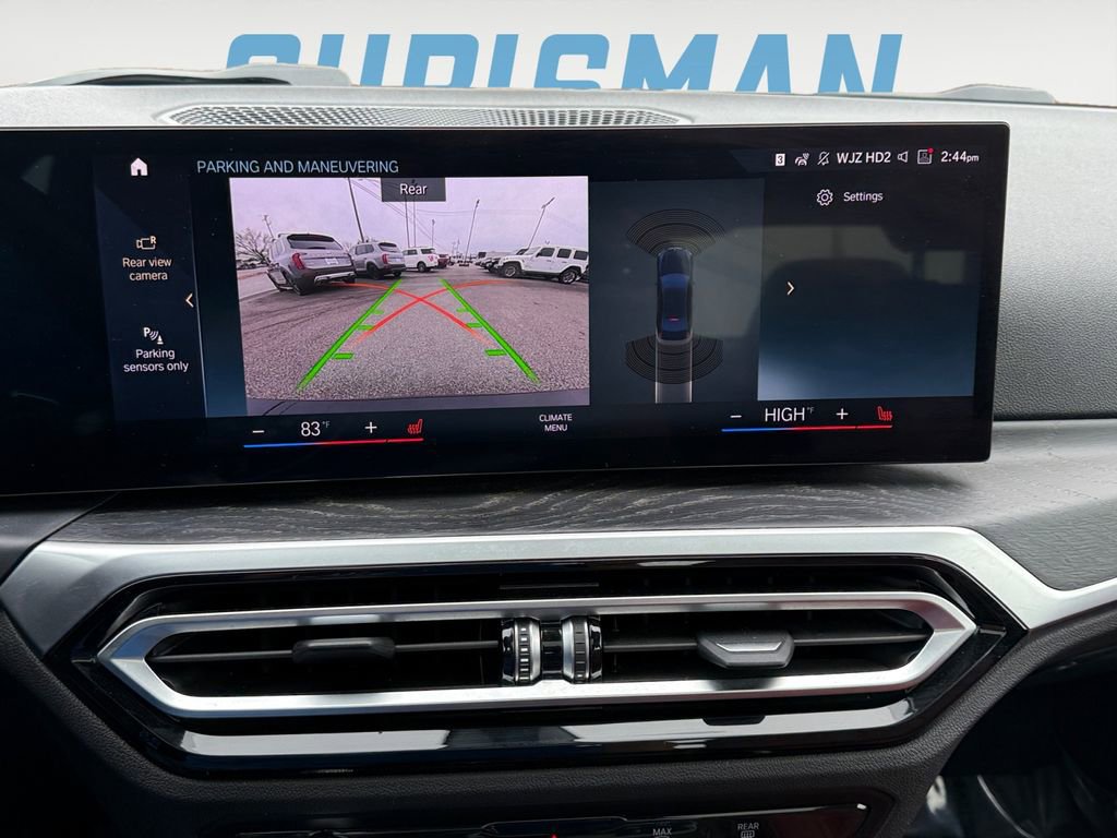 Used 2023 BMW 330i xDrive Sedan w/ Driving Assistance Package image 20