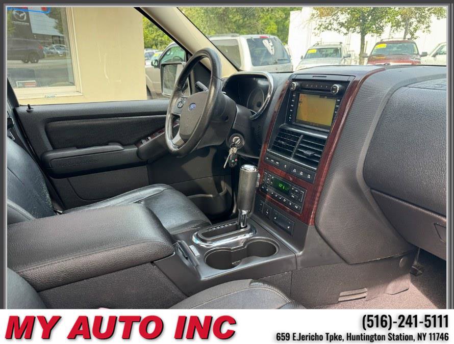 Used 2010 Ford Explorer Limited image 23