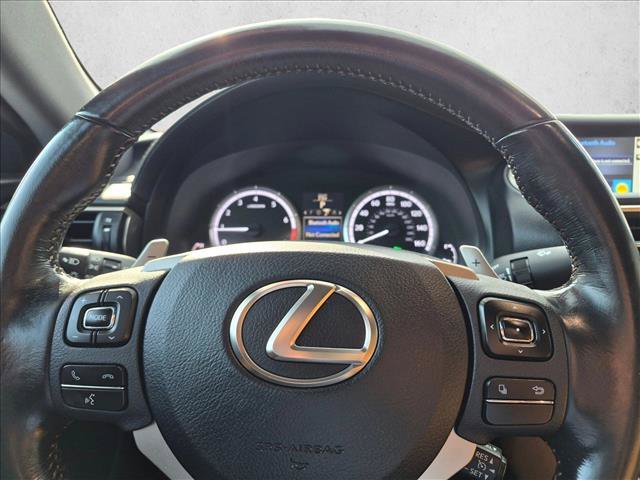 Used 2016 Lexus RC 300 AWD w/ Navigation System Package image 18