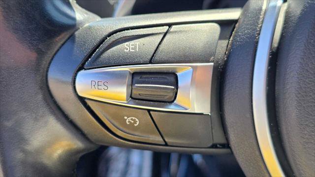 Used 2019 BMW 430i Gran Coupe w/ M Sport Package RWD image 33