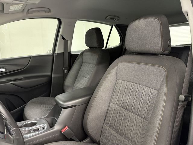 Used 2022 Chevrolet Equinox LT w/ Driver Convenience Package FWD image 20