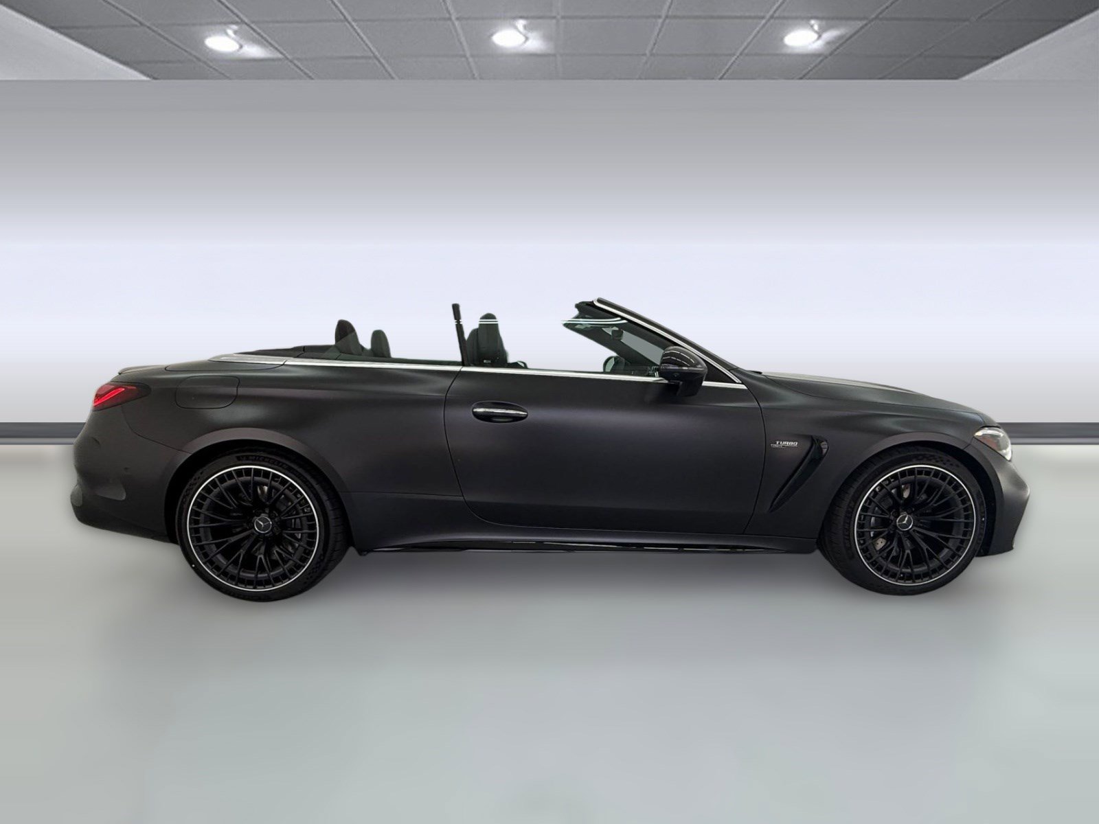 New 2026 Mercedes-Benz CLE 53 AMG 4MATIC Cabriolet image 7