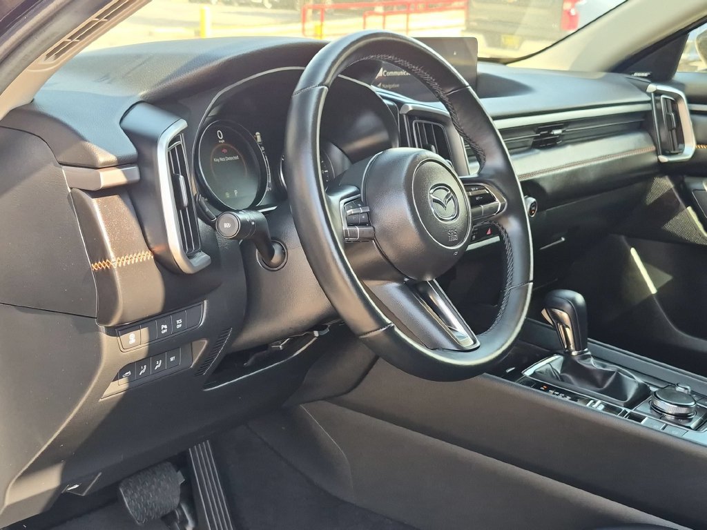 Used 2026 MAZDA CX-50 AWD 2.5 S w/ Premium Package image 15