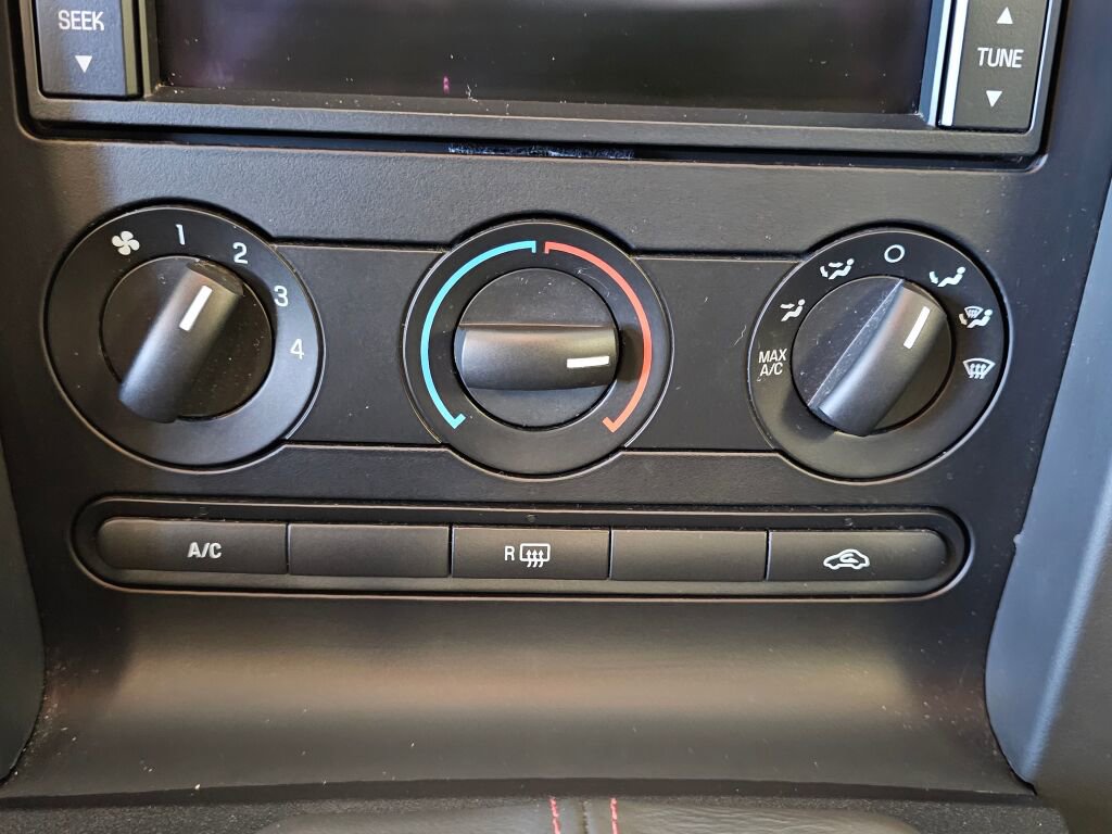 Used 2009 Ford Mustang Shelby GT500 image 26