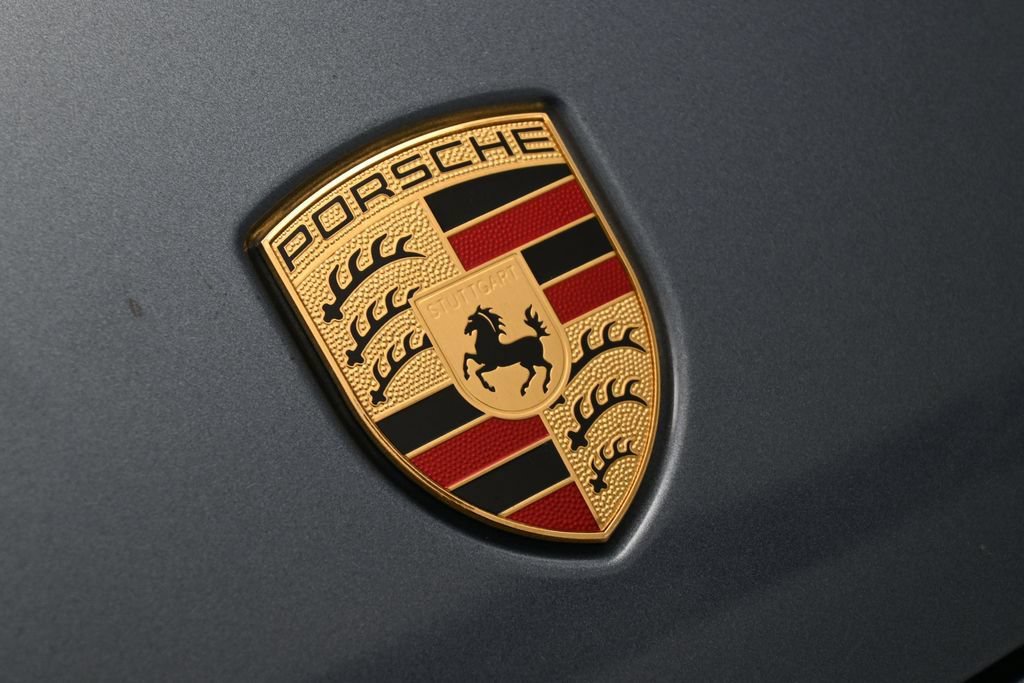 Certified 2020 Porsche Cayenne AWD/4WD image 35