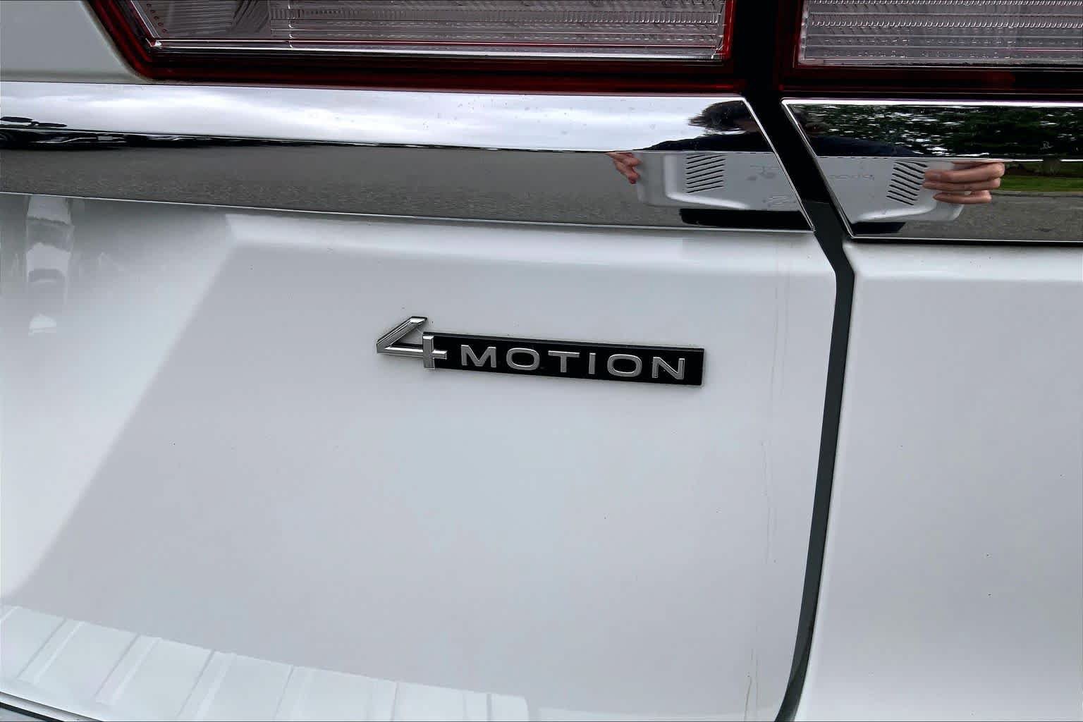 Used 2023 Volkswagen Atlas SE AWD/4WD image 31