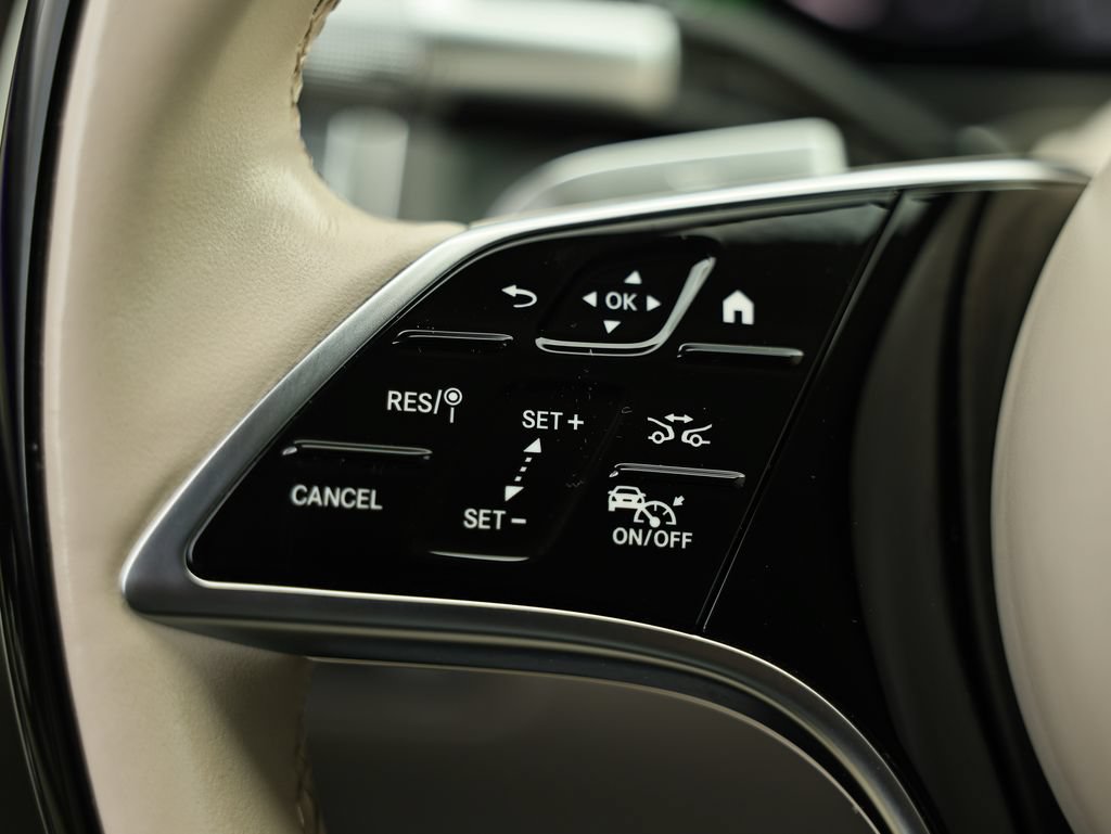 Used 2022 Mercedes-Benz S 500 4MATIC image 34