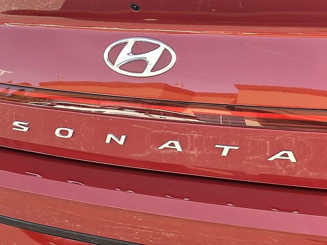 Certified 2023 Hyundai Sonata Limited FWD image 30