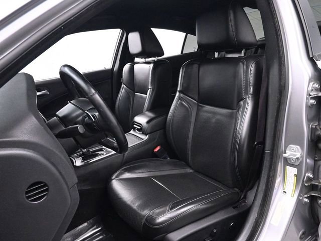 Used 2018 Dodge Charger R/T w/ Plus Group image 12