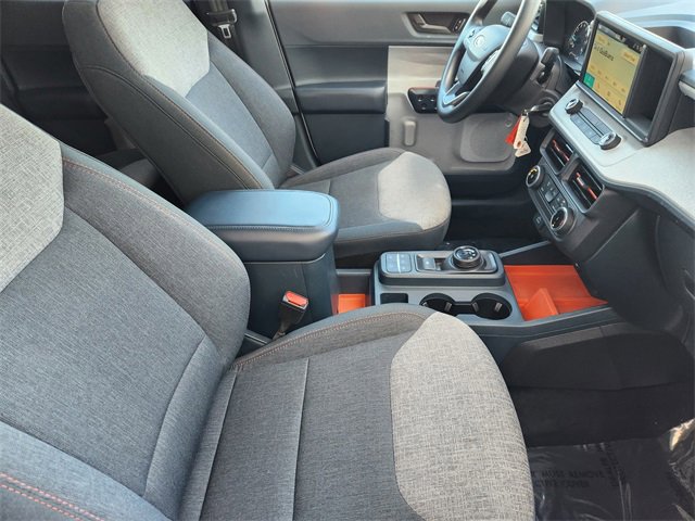 Used 2024 Ford Maverick XLT w/ Equipment Group 300A Standard AWD/4WD image 19