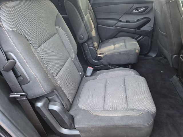 Used 2020 Chevrolet Traverse LT AWD/4WD image 24