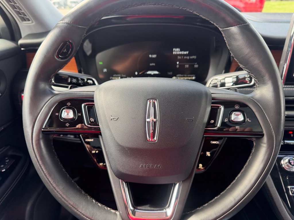 Used 2022 Lincoln Corsair Reserve w/ Equipment Group 201A AWD/4WD image 70
