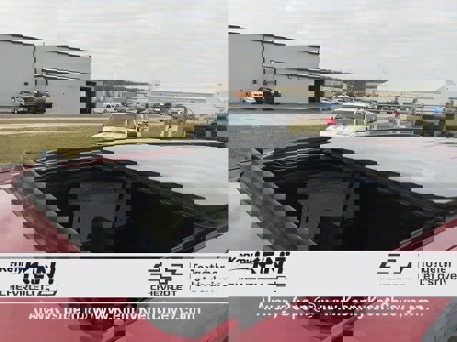 Used 2021 Chevrolet Tahoe Z71 w/ Z71 Signature Package image 12