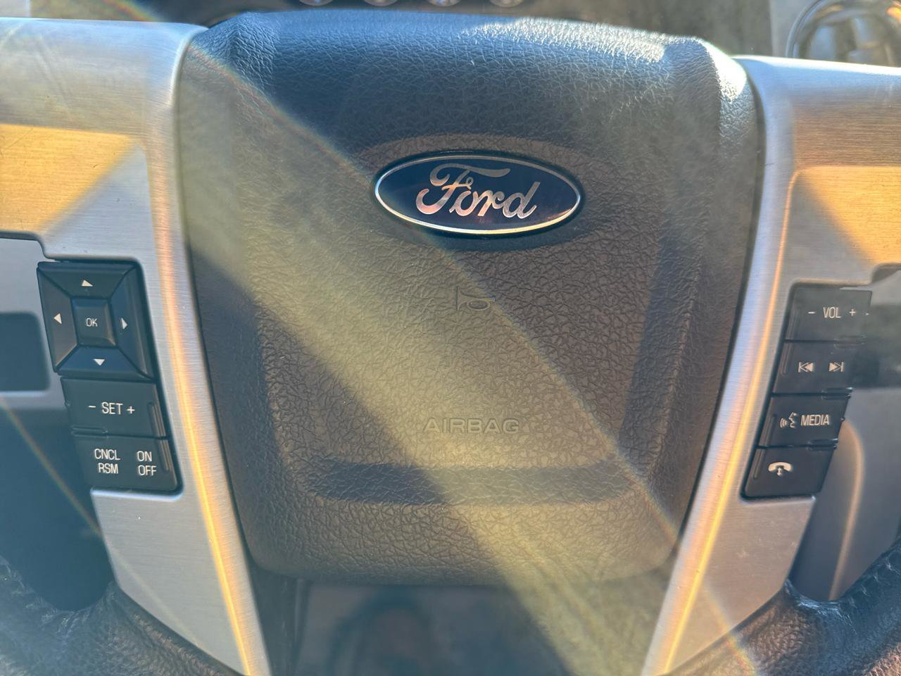 Used 2013 Ford F150 Platinum AWD/4WD image 15