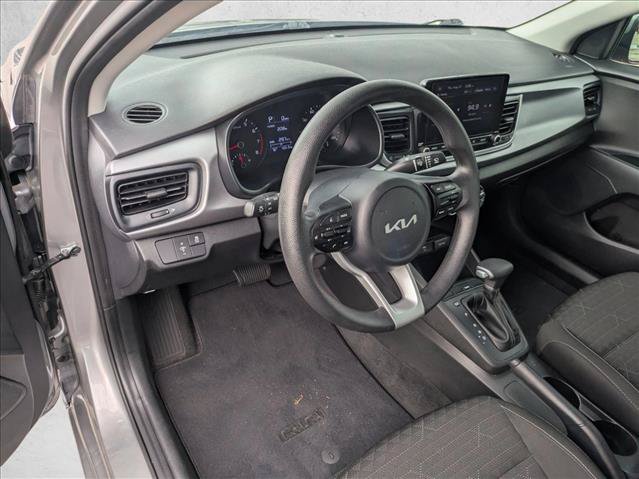 Used 2022 Kia Rio S FWD image 9