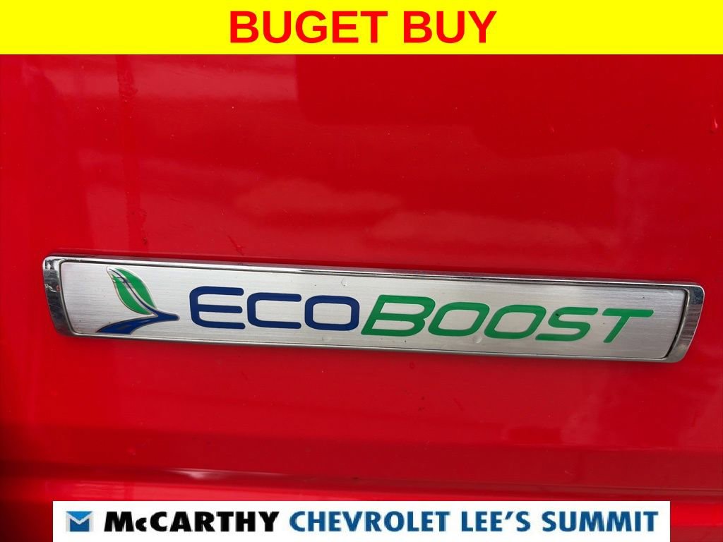 Used 2013 Ford F150 XLT w/ Luxury Equipment Group image 10