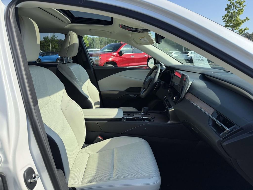 Used 2023 Lexus RX 350 Premium w/ Cold Area Package AWD/4WD image 15