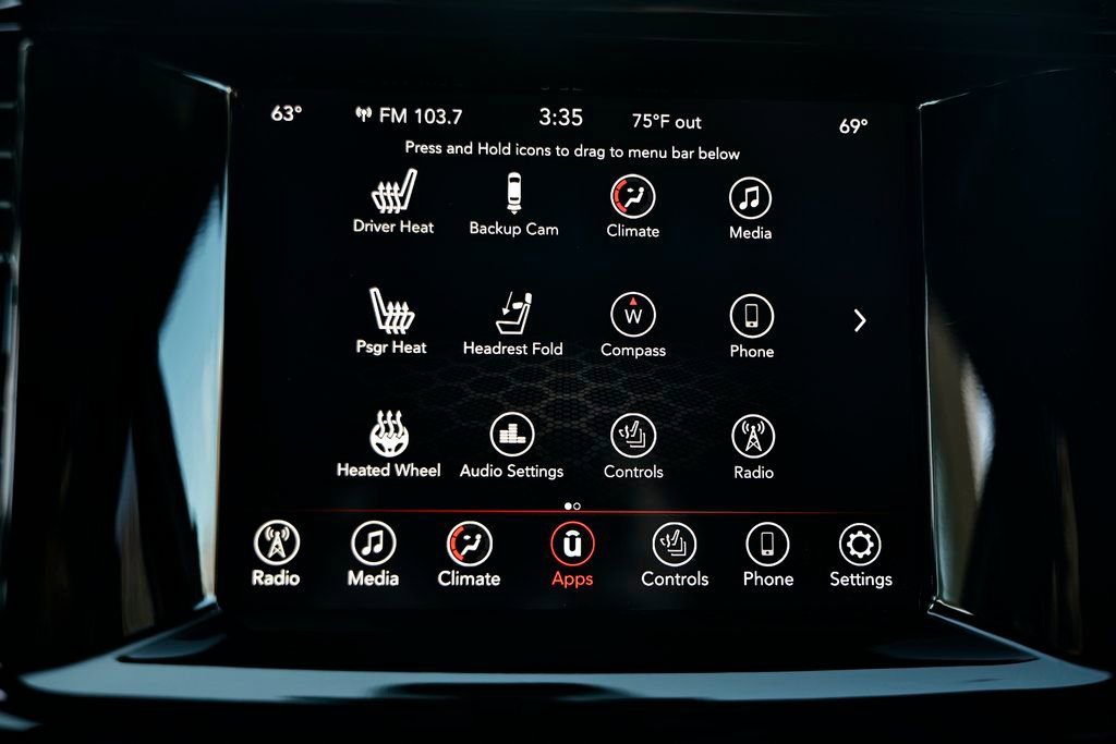 Used 2024 Dodge Durango GT image 33