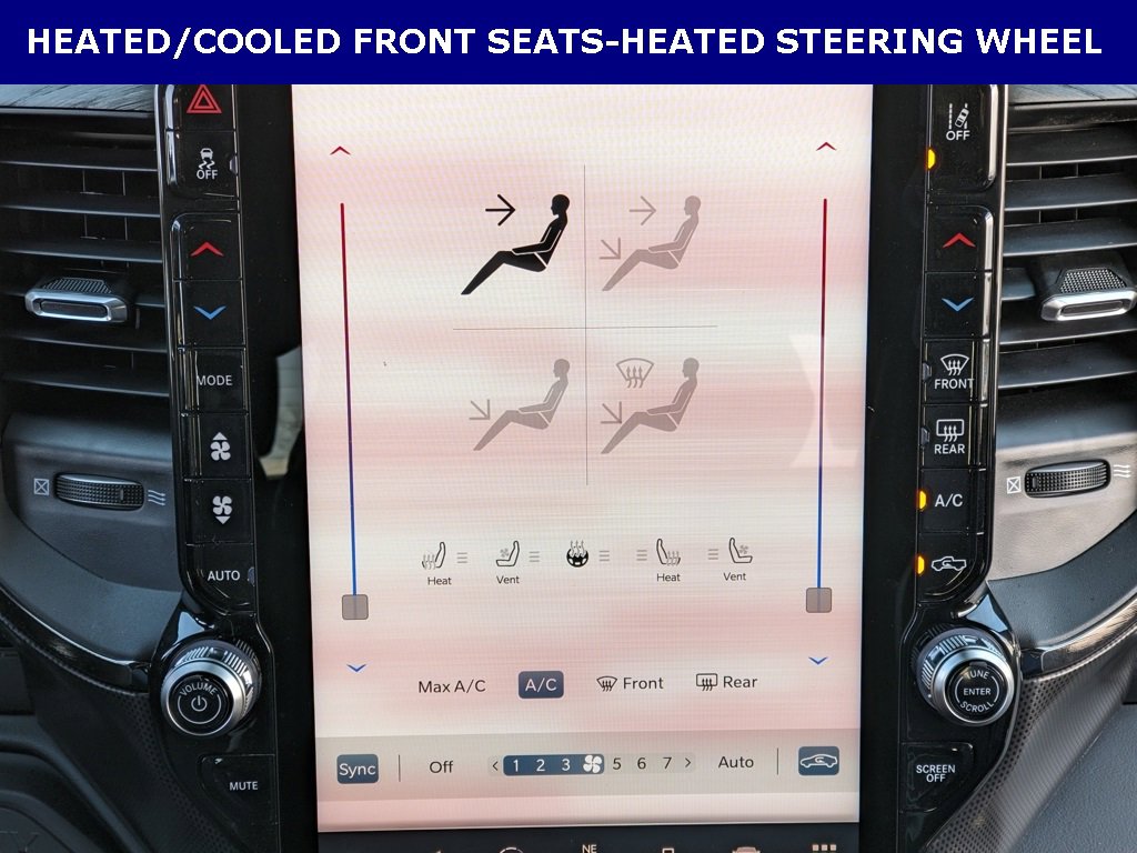 New 2026 RAM 2500 Limited image 7