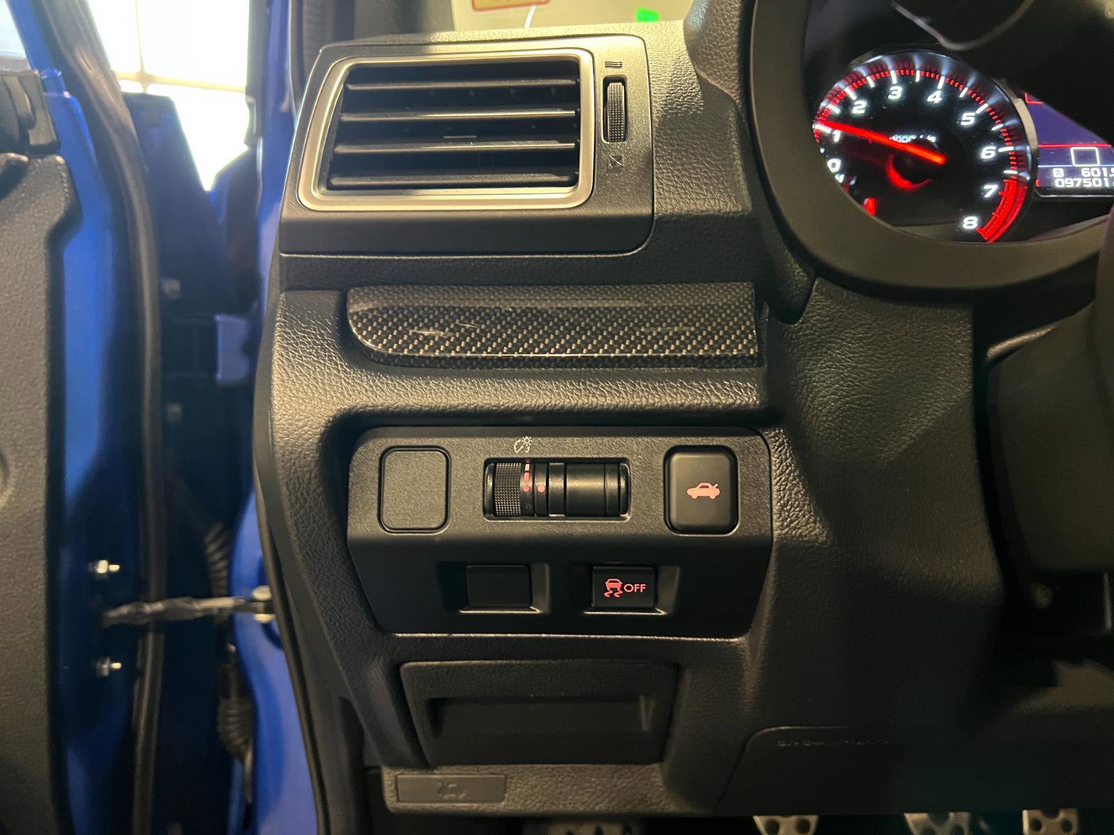 Used 2018 Subaru WRX Premium w/ Popular Package #1 image 15