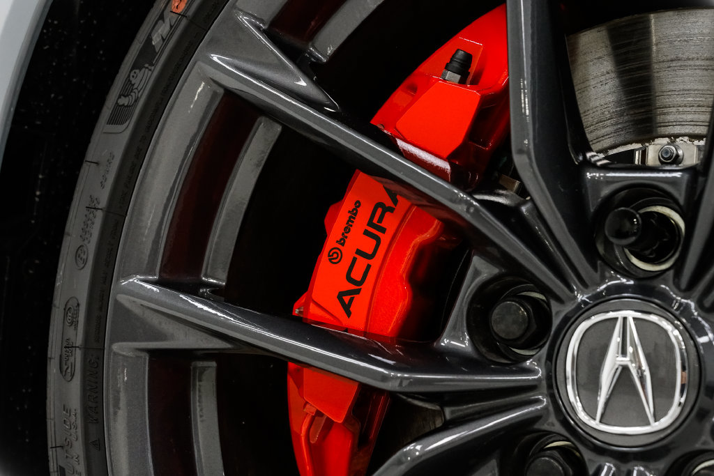 New 2026 Acura Integra Type S FWD image 29