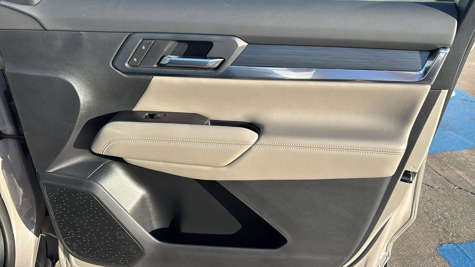 New 2026 GMC Terrain Elevation image 21