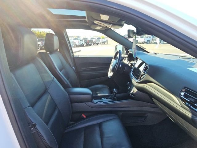 Used 2022 Dodge Durango GT image 26