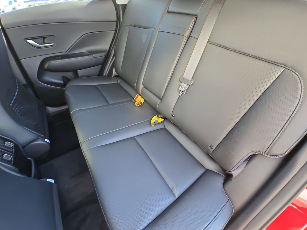 New 2026 Hyundai Kona SEL Premium FWD image 14