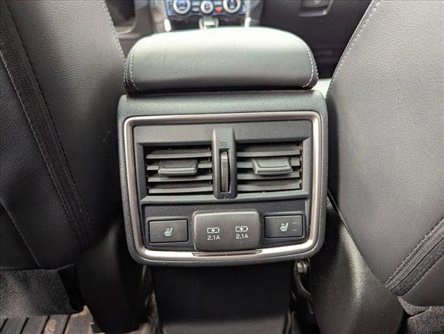 Used 2021 Subaru Forester Touring image 18