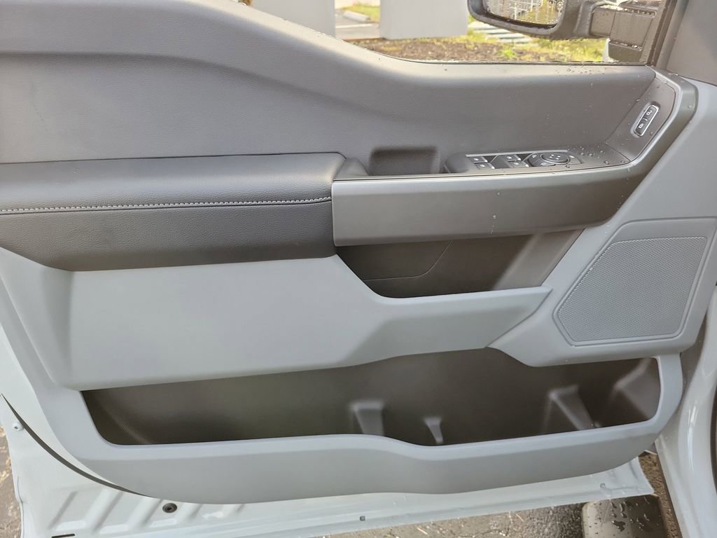 New 2026 Ford F250 XL image 20