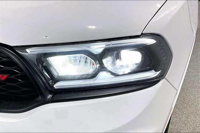 Used 2025 Dodge Durango R/T image 34