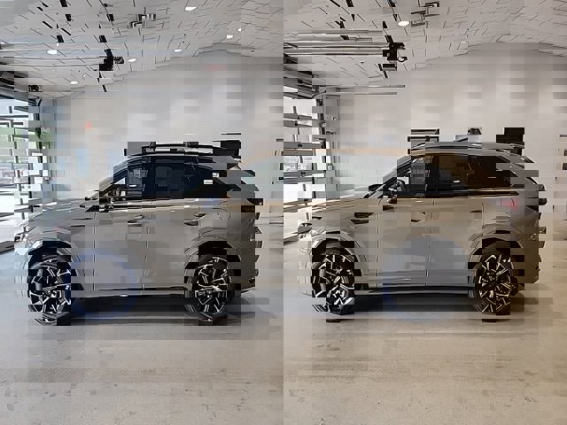 New 2025 MAZDA CX-70 3.3 Turbo S w/ Premium Plus image 34