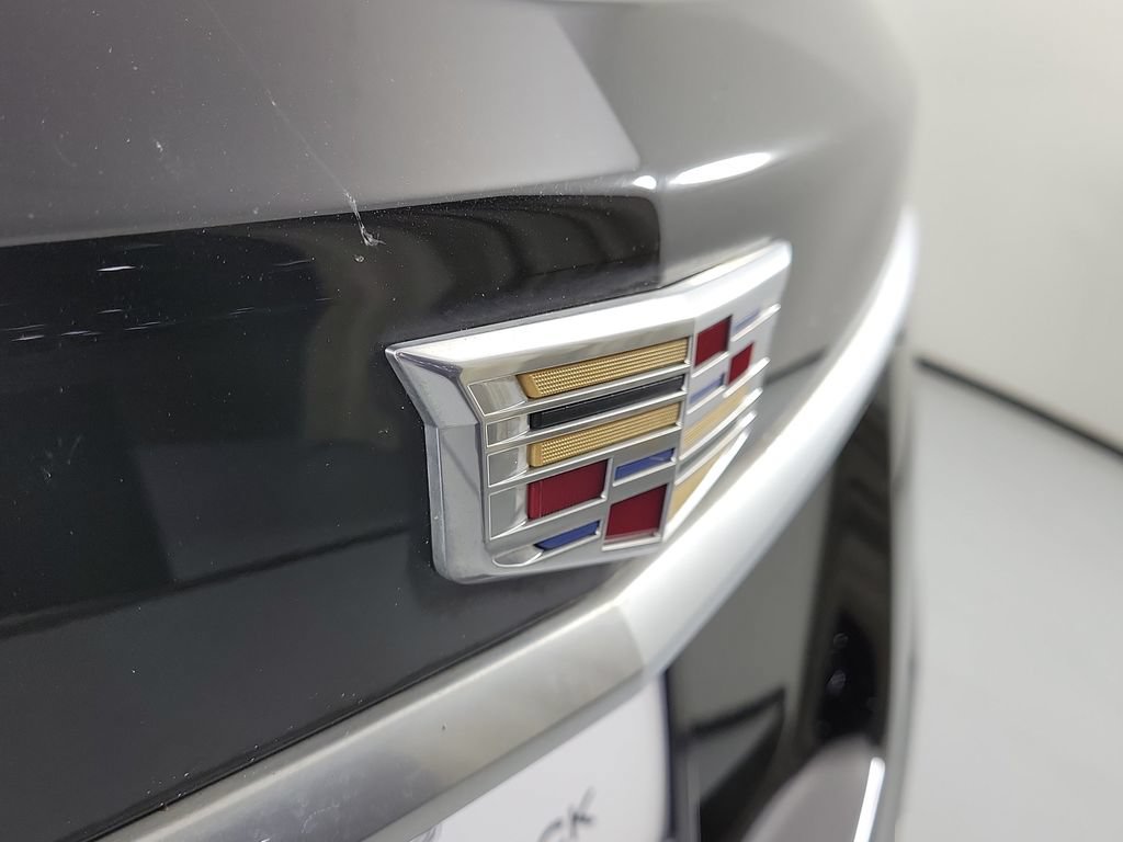 Certified 2023 Cadillac XT5 Luxury FWD image 7