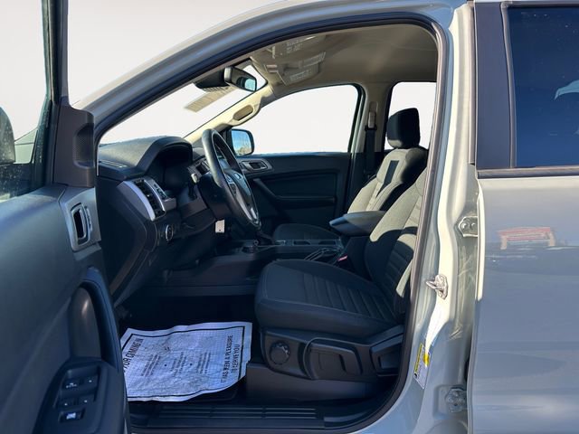Used 2023 Ford Ranger XLT w/ Equipment Group 301A Mid AWD/4WD image 9