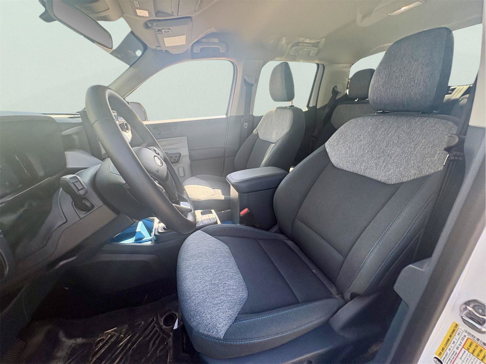Used 2025 Ford Maverick XLT w/ XLT Luxury Package AWD/4WD image 12