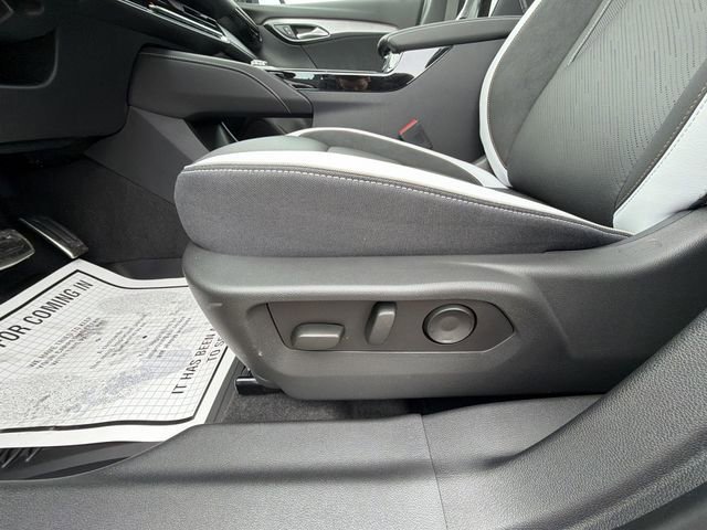 New 2026 Buick Envision Sport Touring image 20