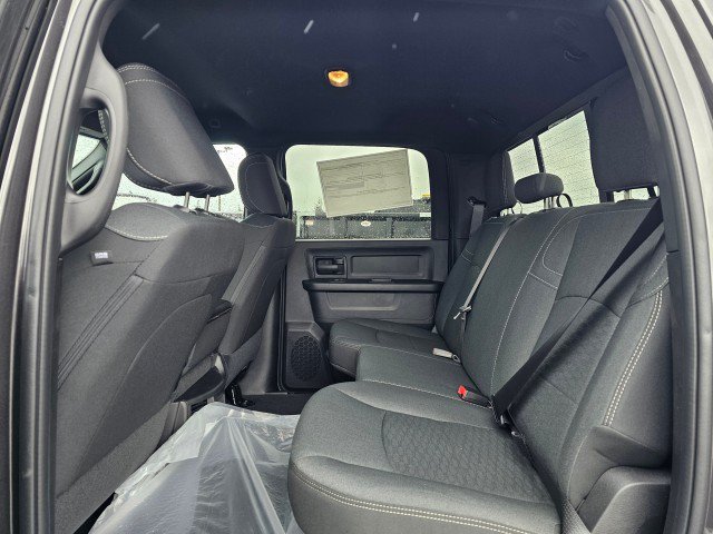 New 2026 RAM 2500 Tradesman AWD/4WD image 18
