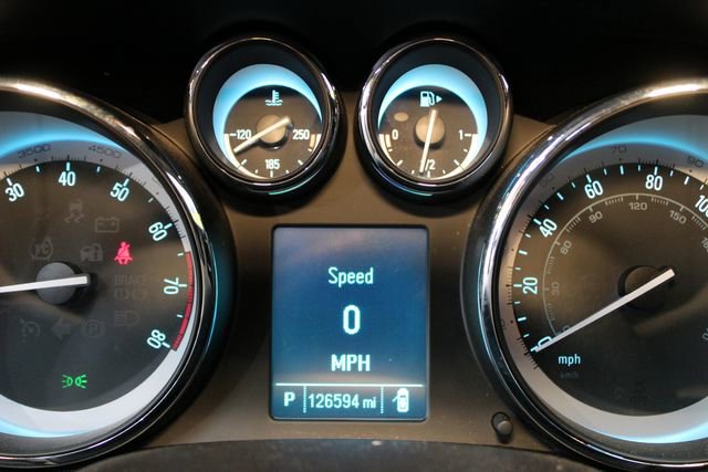 Used 2015 Buick Verano Premium FWD image 19
