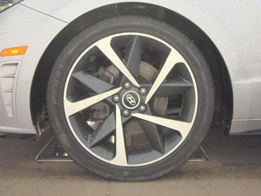 Used 2023 Hyundai Sonata SEL Plus FWD image 7