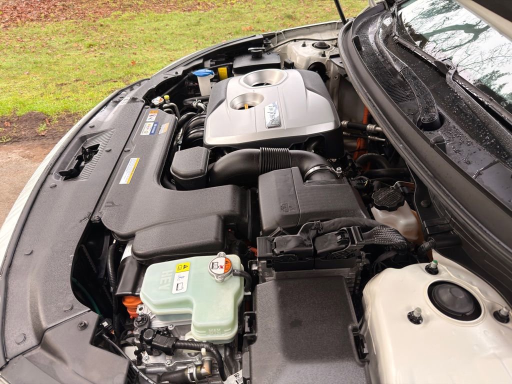 Used 2017 Hyundai Sonata Limited w/ Ultimate Package 02 image 54