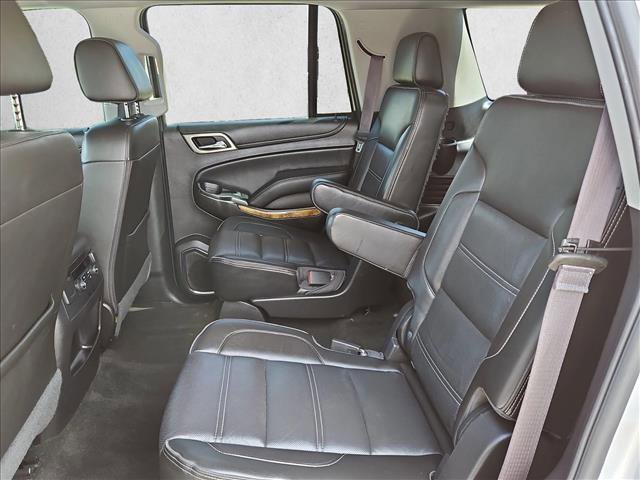Used 2017 GMC Yukon Denali AWD/4WD image 17