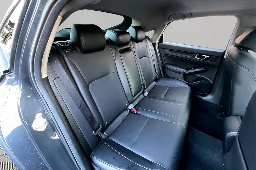 Used 2024 Honda Civic EX-L image 19