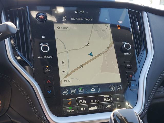 Used 2025 Subaru Outback Limited image 28