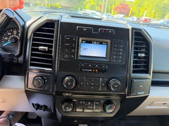 Used 2018 Ford F150 XL w/ Equipment Group 101A Mid RWD image 23