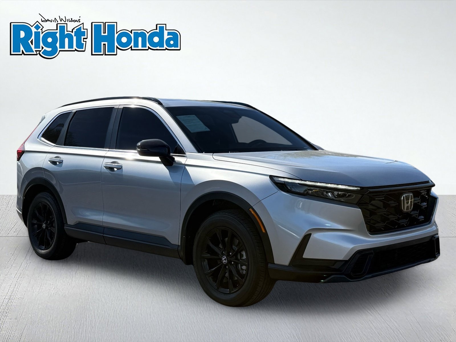 Used 2024 Honda CR-V Sport image 10