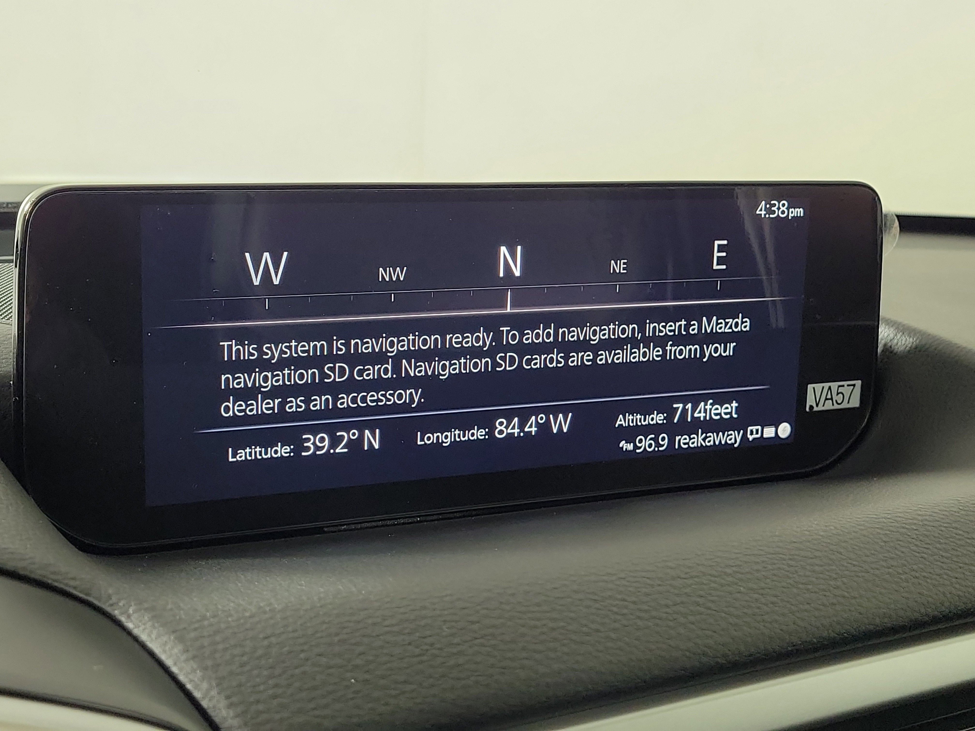 New 2026 MAZDA CX-50 AWD 2.5 S w/ Weather Package image 20