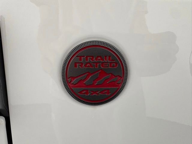 Used 2024 Jeep Gladiator Rubicon w/ Convenience Group image 13